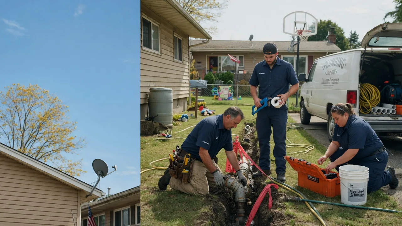 Garbage Disposal Replacement in Dexter, KS near me